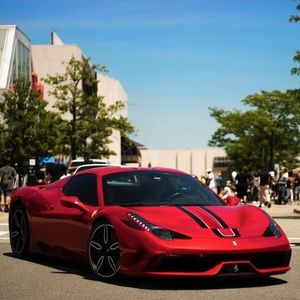 Meet your Posher, Mohammad